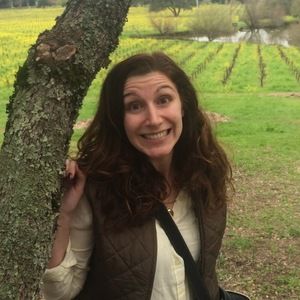 Meet your Posher, Nicole